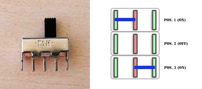 Blog Electronic Components On Off On Toggle Switch Schematic