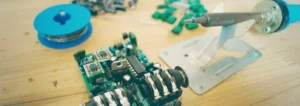 Tips to better solder your effect pedal kit