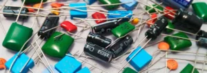How to read capacitor values in electronics