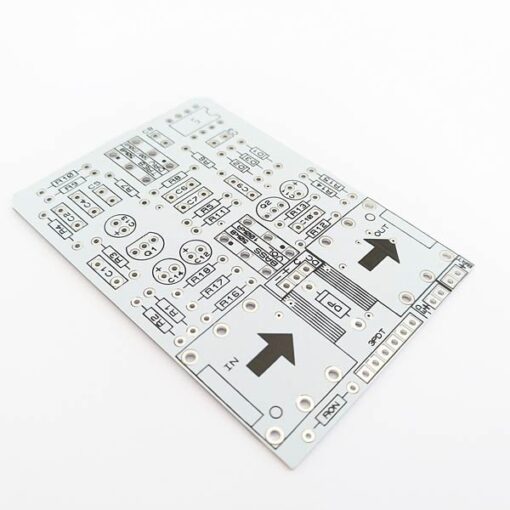 Xotic Ac Booster Pcb