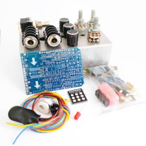 Centaur Overdrive Kit