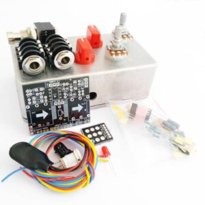 DOD 250'77 Overdrive Kit