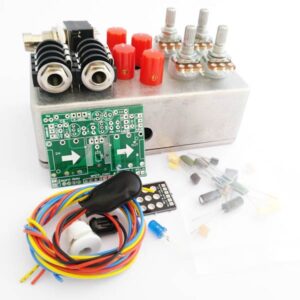 Elephant Fuzz Kit