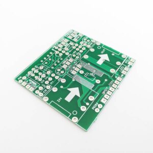 Kalamazoo Overdrive PCB