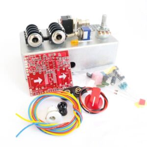 Katana Booster Kit
