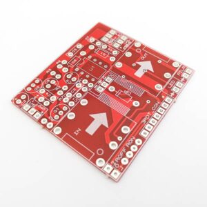Katana Booster PCB