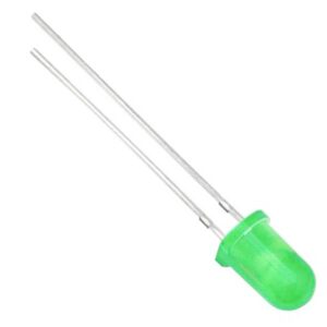 Green Led 5mm