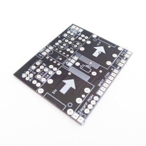 Micro Amp Preamp PCB