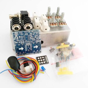 Compulsive Distortion Kit
