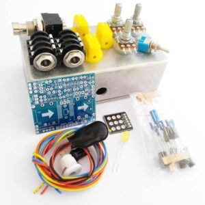 Plexi Overdrive Kit