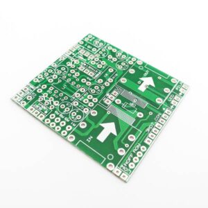 Soul Overdrive PCB