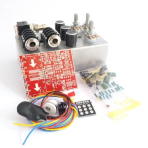 Ruby Red Booster Kit
