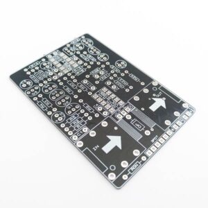 SFT Distortion PCB