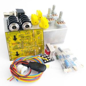 TB Octave Kit
