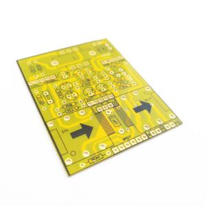 TB Octave PCB