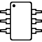 PuzzleSounds Icon effect pedal kit parts