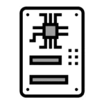 PuzzleSounds Icon effect pedal kit PCB